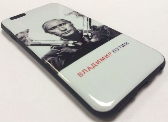 Чехлы с Путиным для iPhone Оптом в Москве. Купить чехлы и аксессуары для телефонов оптом.